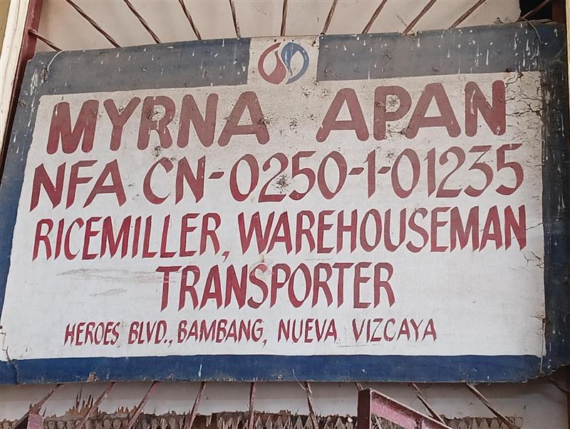 KARL LOUIE CZAR F. RENDON